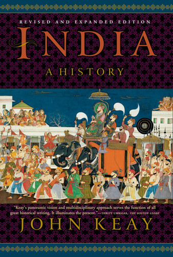 India | | 9780802145581