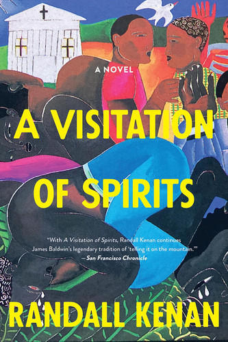 A Visitation of Spirits | | 9780802159298