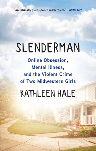 Slenderman | | 9780802161826