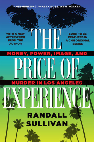 The Price of Experience | | 9780802165343