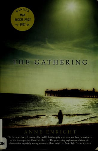 The Gathering | | 9780802170392