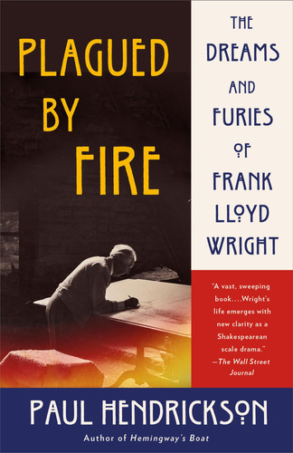 Plagued by Fire | | 9780804172882