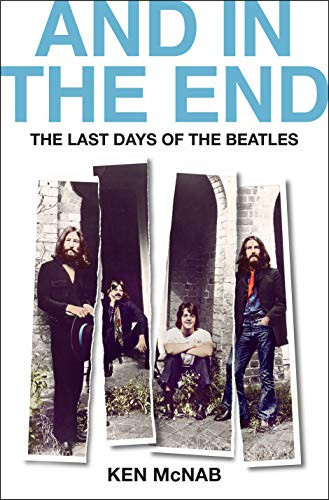 And in the End