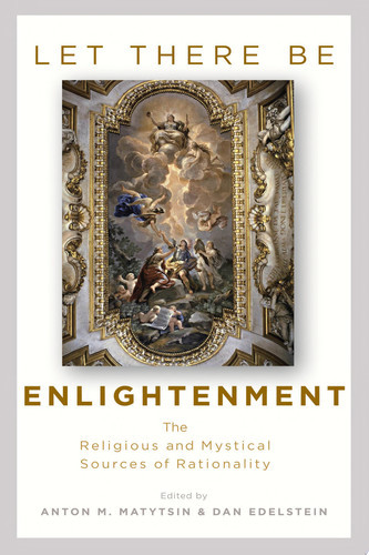 Let There Be Enlightenment