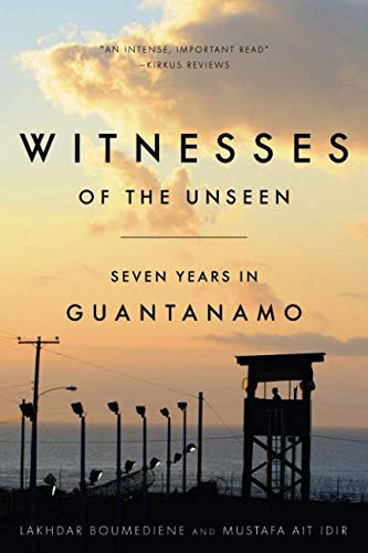 Witnesses of the Unseen | | 9781503606616