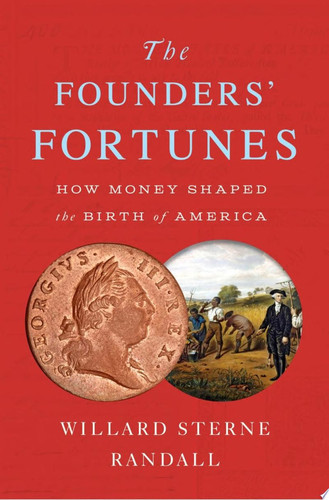 The Founders' Fortunes