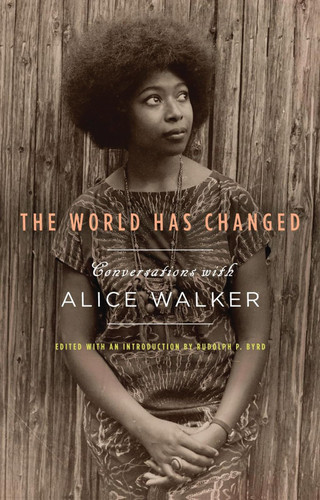 The World Has Changed | | 9781595587053