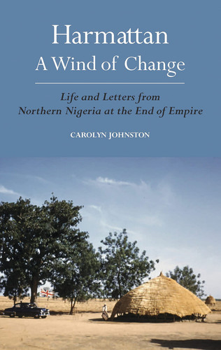 Harmattan, a Wind of Change