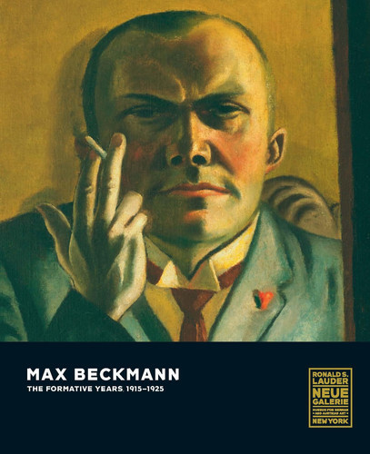 Max Beckmann | | 9783791379944
