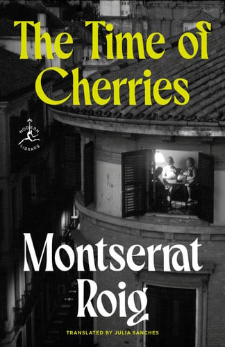 The Time of Cherries