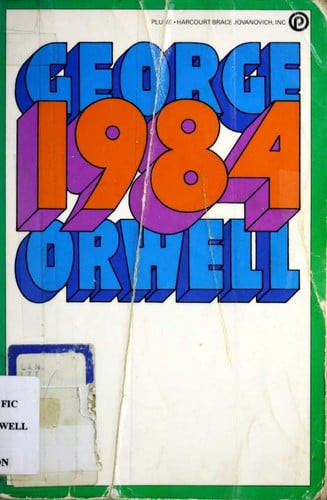 1984 | | 9780452262935