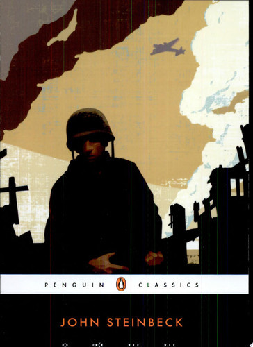 Once There Was a War
