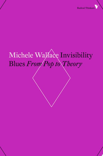 Invisibility Blues