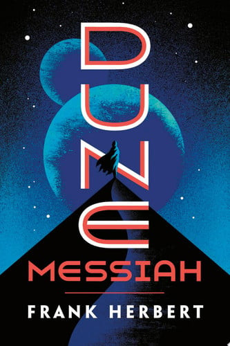 Dune Messiah | | 9780593201732