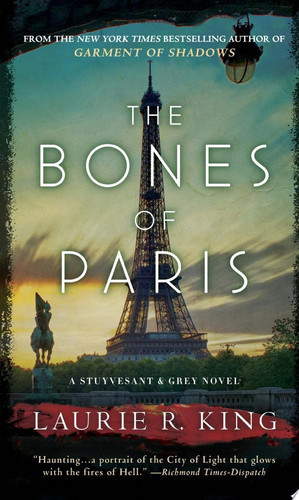 The Bones of Paris