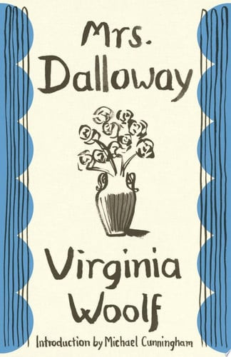 Mrs. Dalloway | | 9780593311806