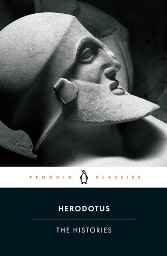 The Histories | | 9780140449082
