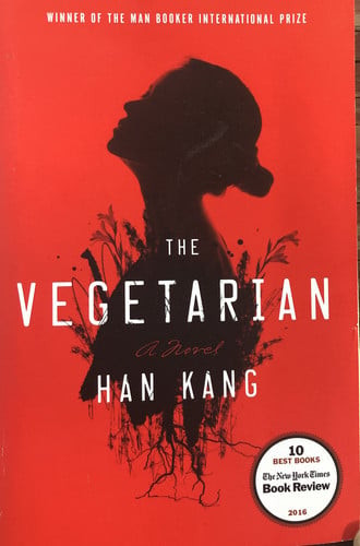 The Vegetarian
