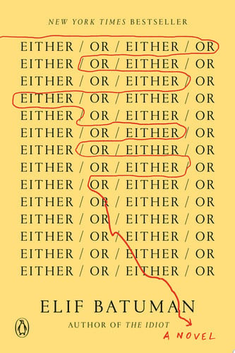 Either/or