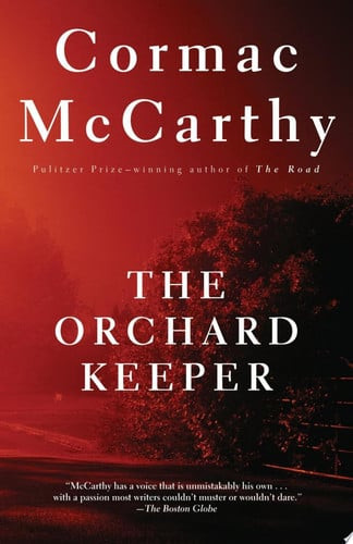 The Orchard Keeper