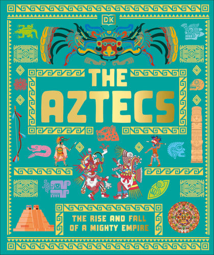 The Aztecs | | 9798217134182