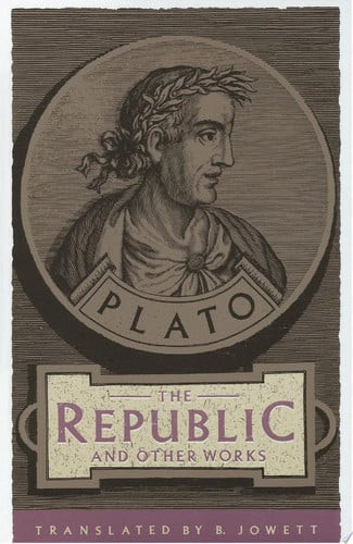 The Republic and Other Works