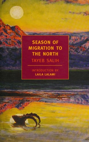 Season of Migration to the North