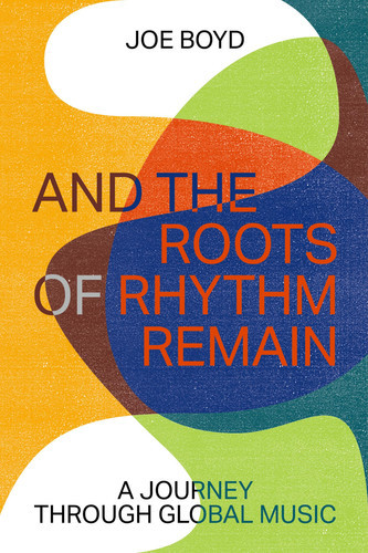 And the Roots of Rhythm Remain | | 9798988670056