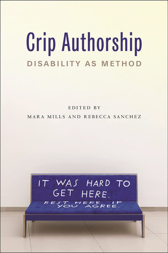 Crip Authorship