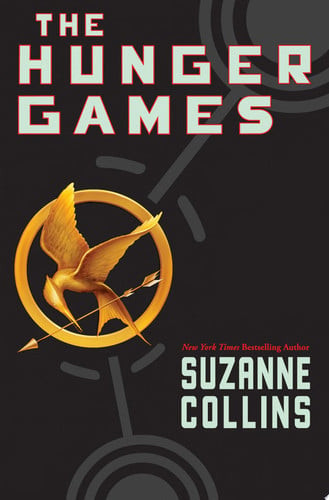The Hunger Games (Hunger Games, Book One)