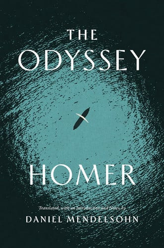 The Odyssey | | 9780226849225