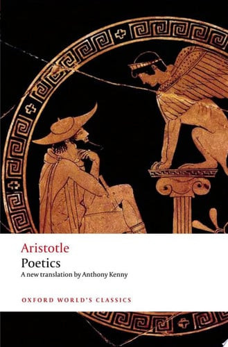 Poetics | | 9780199608362