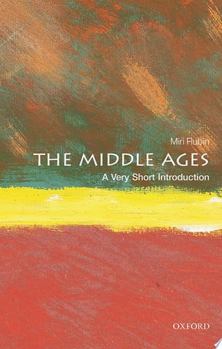 The Middle Ages | | 9780199697298
