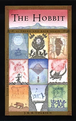 The Hobbit | | 9780618150823