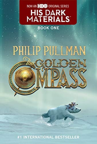 His Dark Materials: the Golden Compass (Book 1) | | 9780440418320