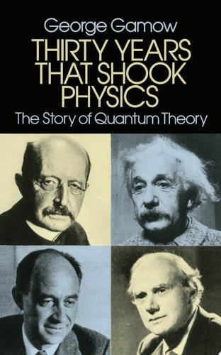 Thirty Years That Shook Physics