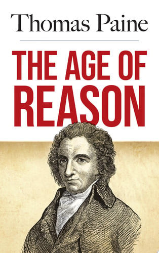 The Age of Reason | | 9780486433936