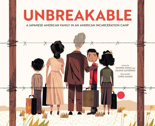Unbreakable | | 9781419772894