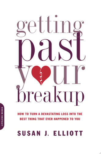 Getting Past Your Breakup