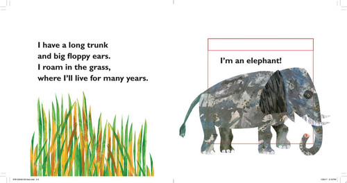 My First Peek-A-Boo Animals