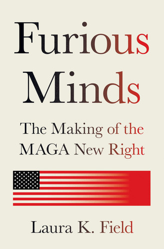 Furious Minds