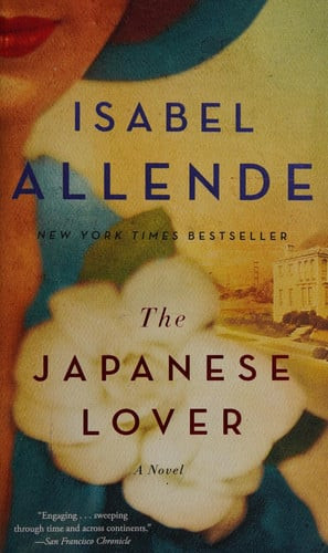 The Japanese Lover