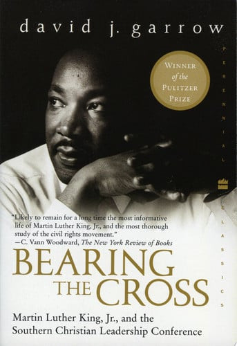 Bearing the Cross