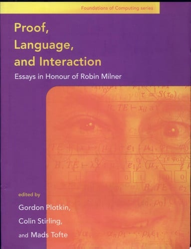 Proof, Language, and Interaction