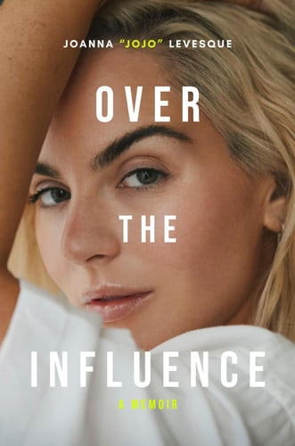 Over the Influence | | 9780306833144