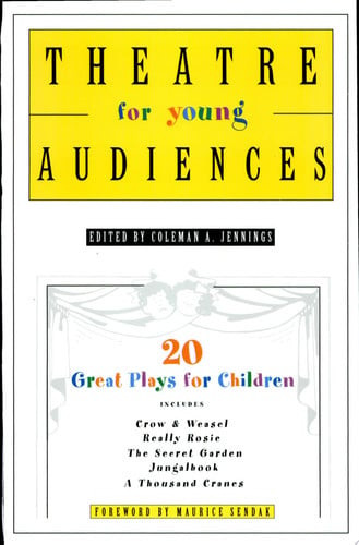 Theatre for Young Audiences