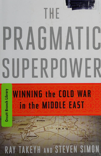The Pragmatic Superpower