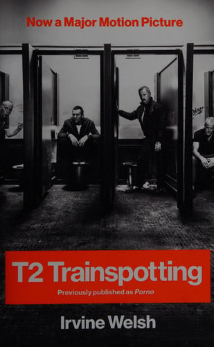 T2 Trainspotting