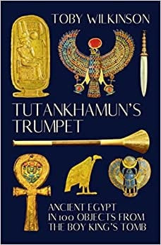 Tutankhamun's Trumpet | | 9780393531701