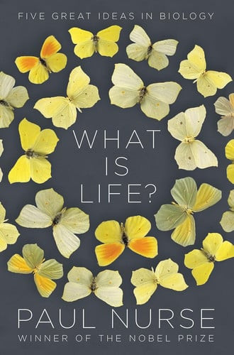 What Is Life? | | 9780393541151